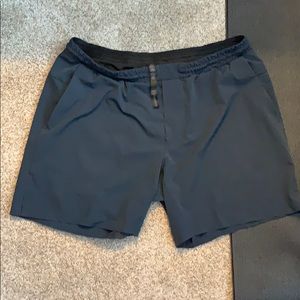 Lululemon Athletic Shorts